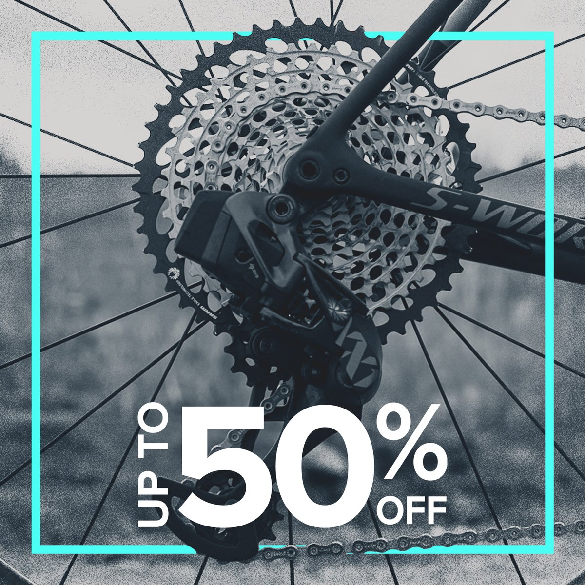 Up to 50% off