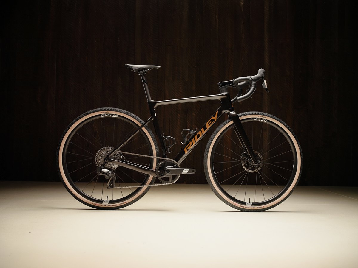 Ridley ASTR Apex