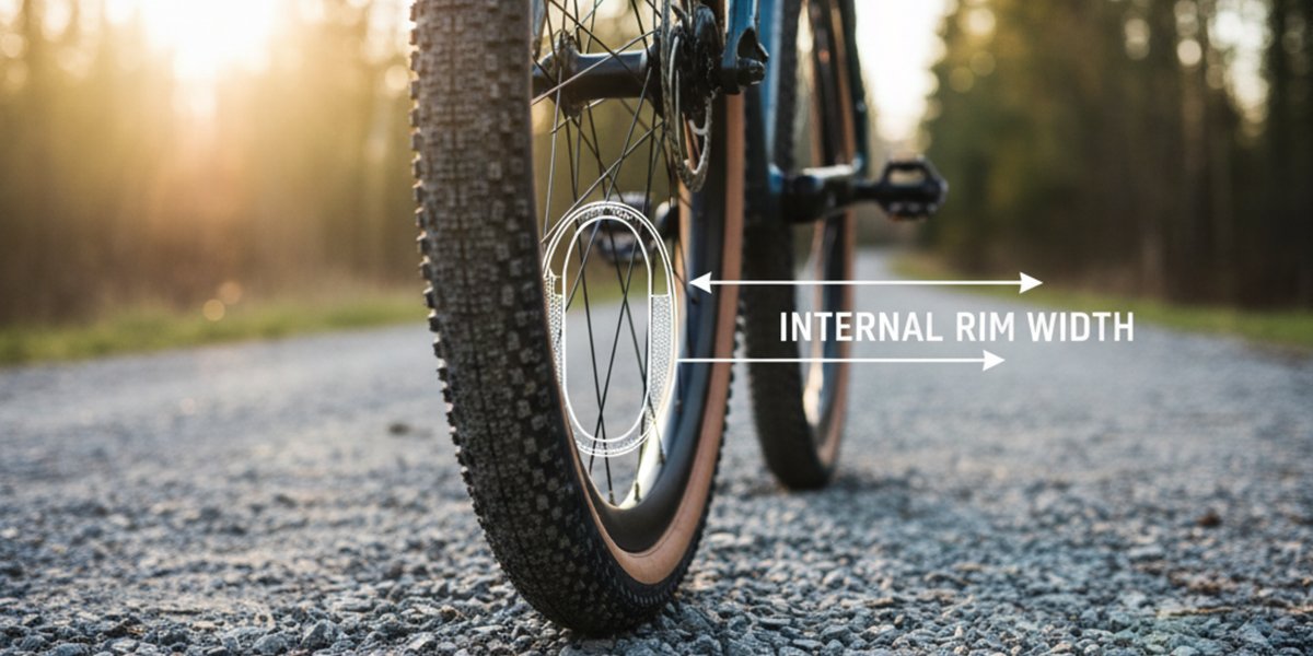 Internal Car Rim Rim Internal Width Explained — Competitive Cyclist | Competitive Cyclist