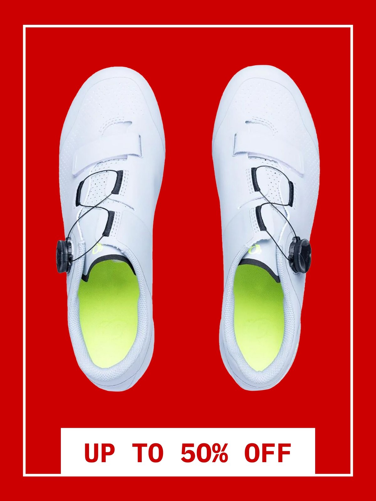 Shoes Up To 50% Off