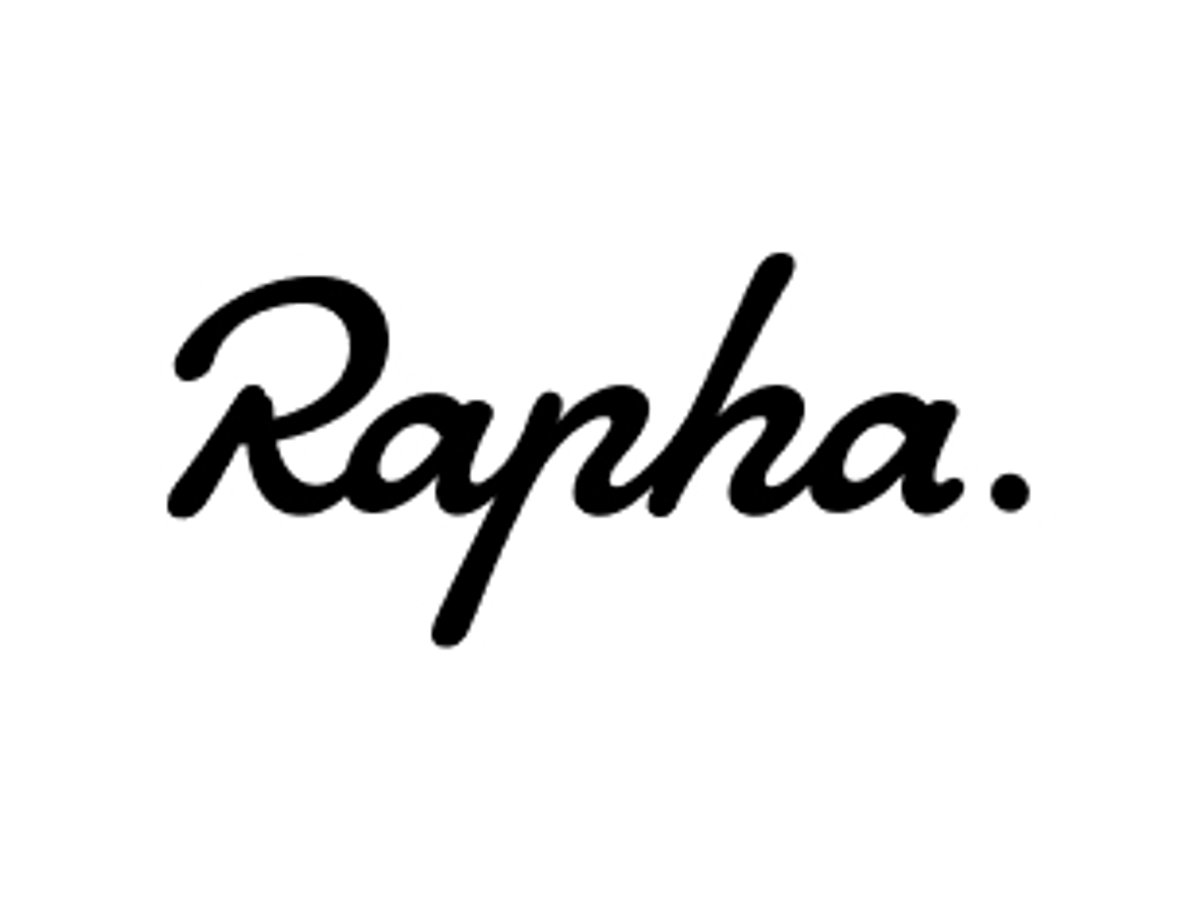 Rapha Logo