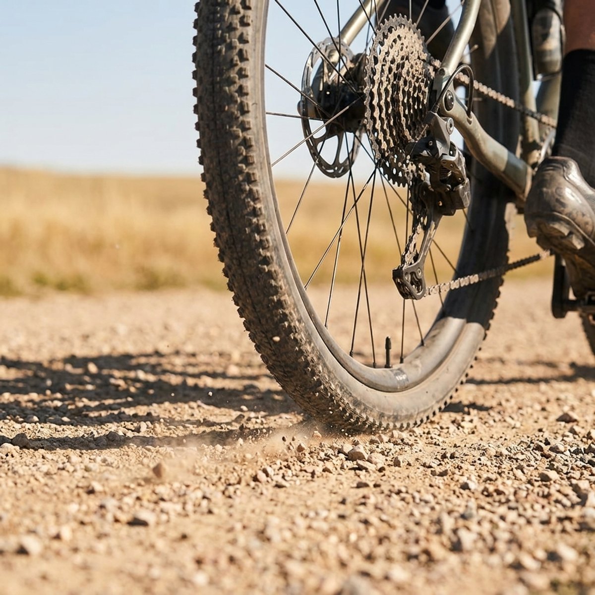 Rolling Resistance Explained