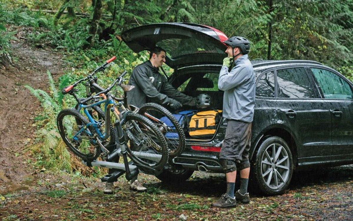 Vehicle Bike Racks Highlight image