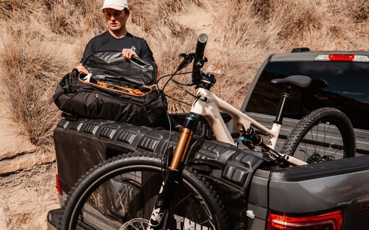 Vehicle Bike Racks Highlight image