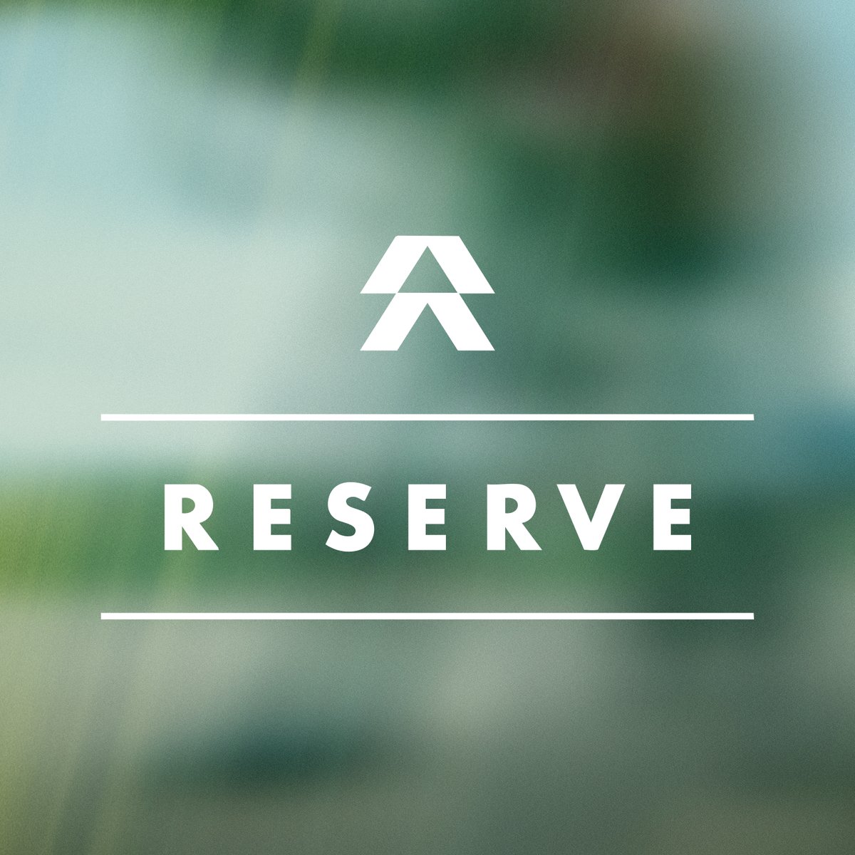 Reserve Up to 40% off