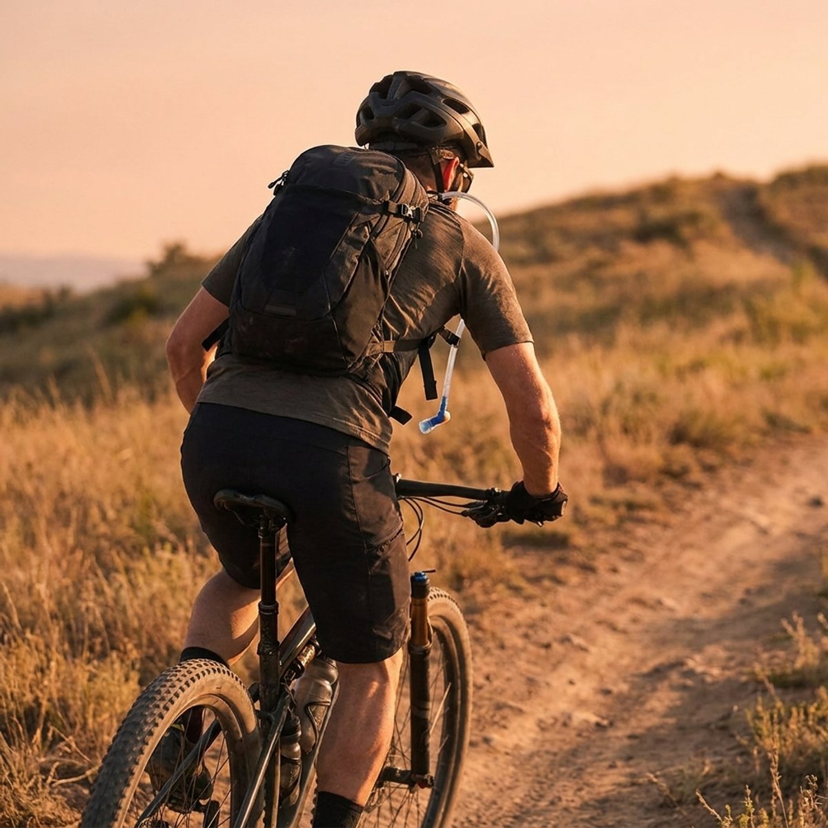 Cycling Hydration Pack Buying Guide