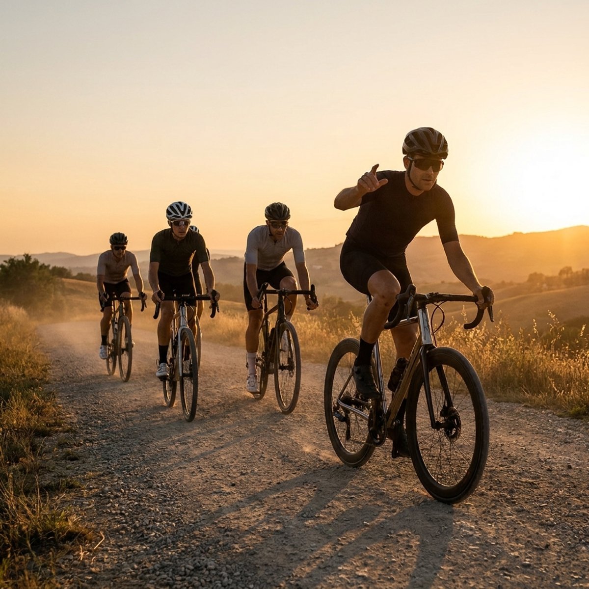 Shimano Road Groupset Hierarchy Guide