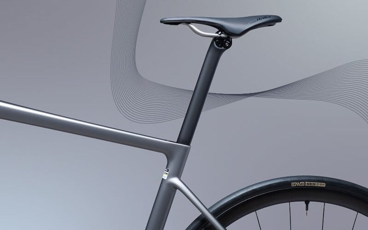 Dedicated Seatpost