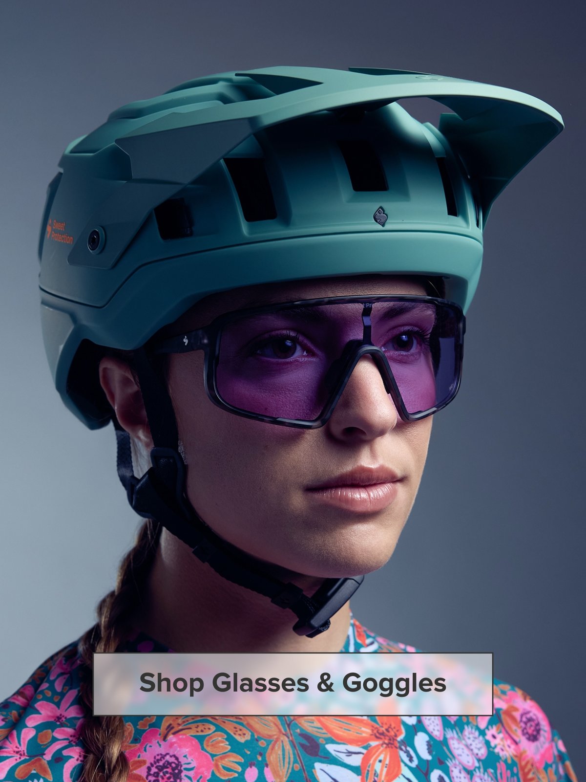 Glasses & Goggles