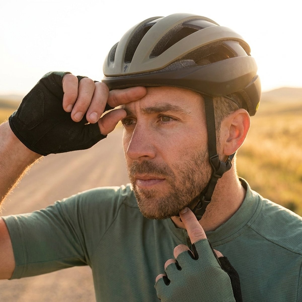 Helmet Fitment & Adjustment Guide