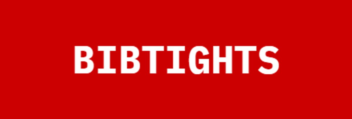 Bibtights
