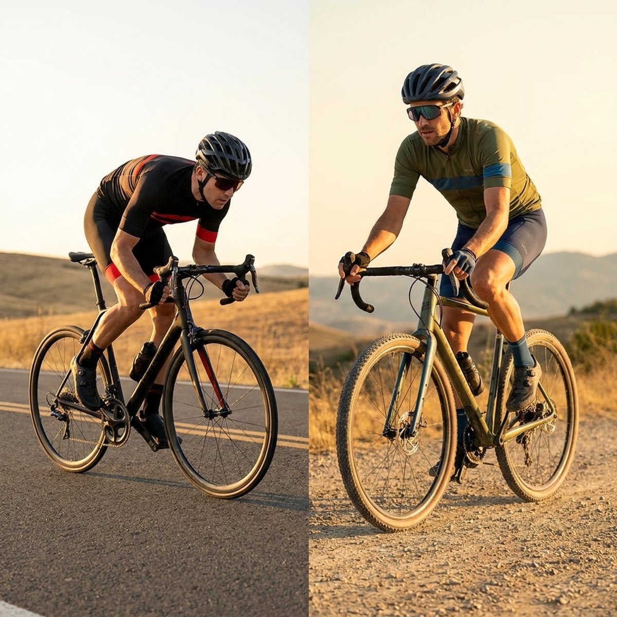 Gravel Bike Fit Guide