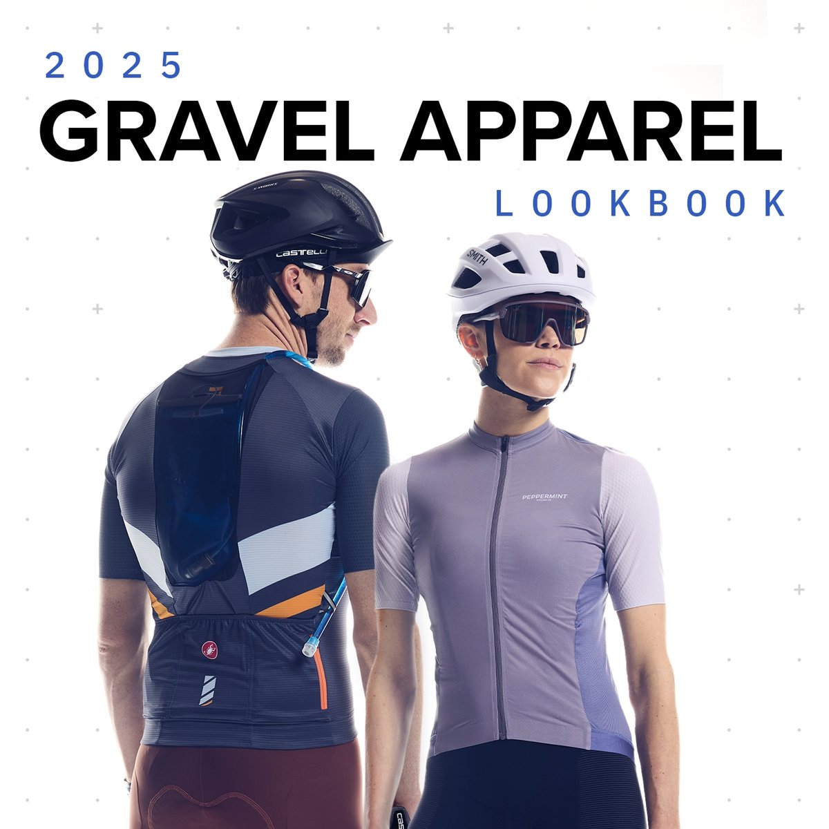 2025 Gravel Apparel Lookbook