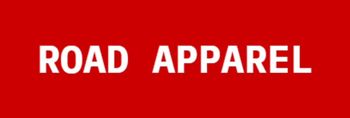 Road Apparel