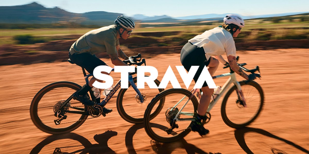 SC+ Strava & Garmin Offer