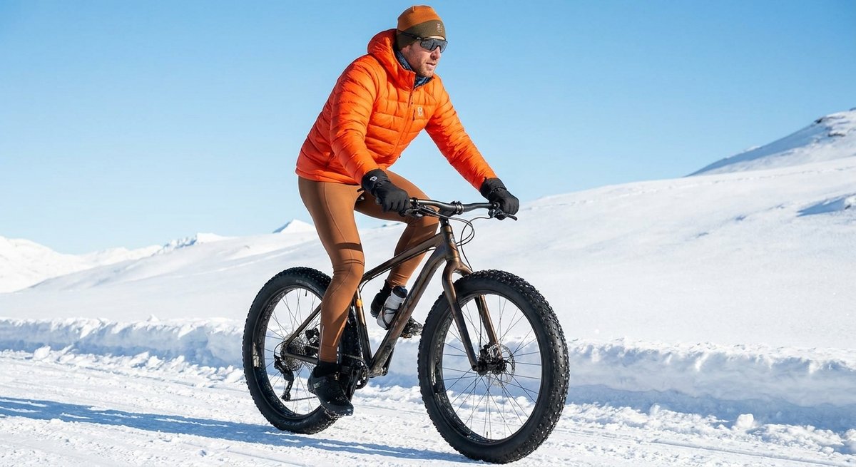 Cold Weather Cycling FAQs