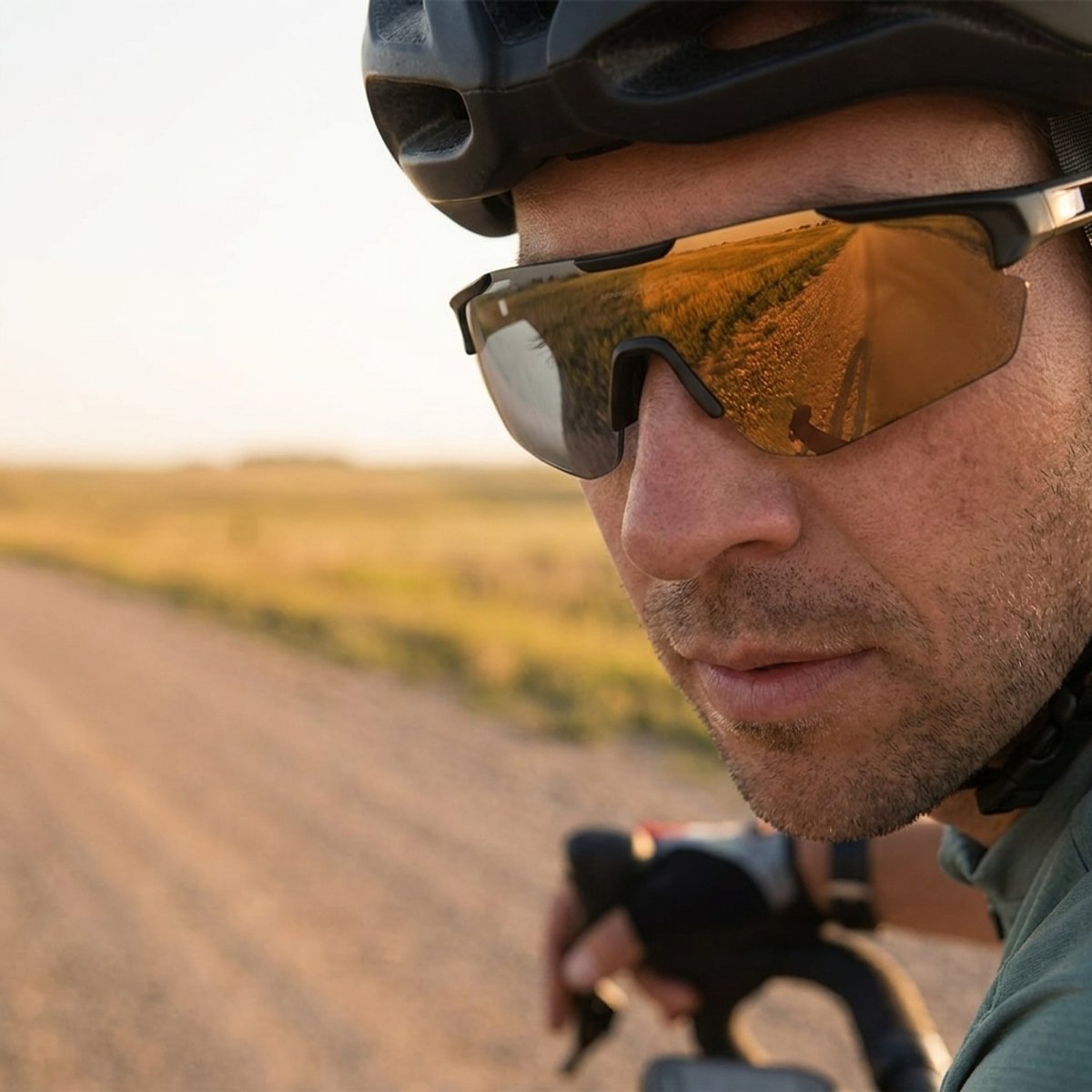 Cycling Lens Tint Guide