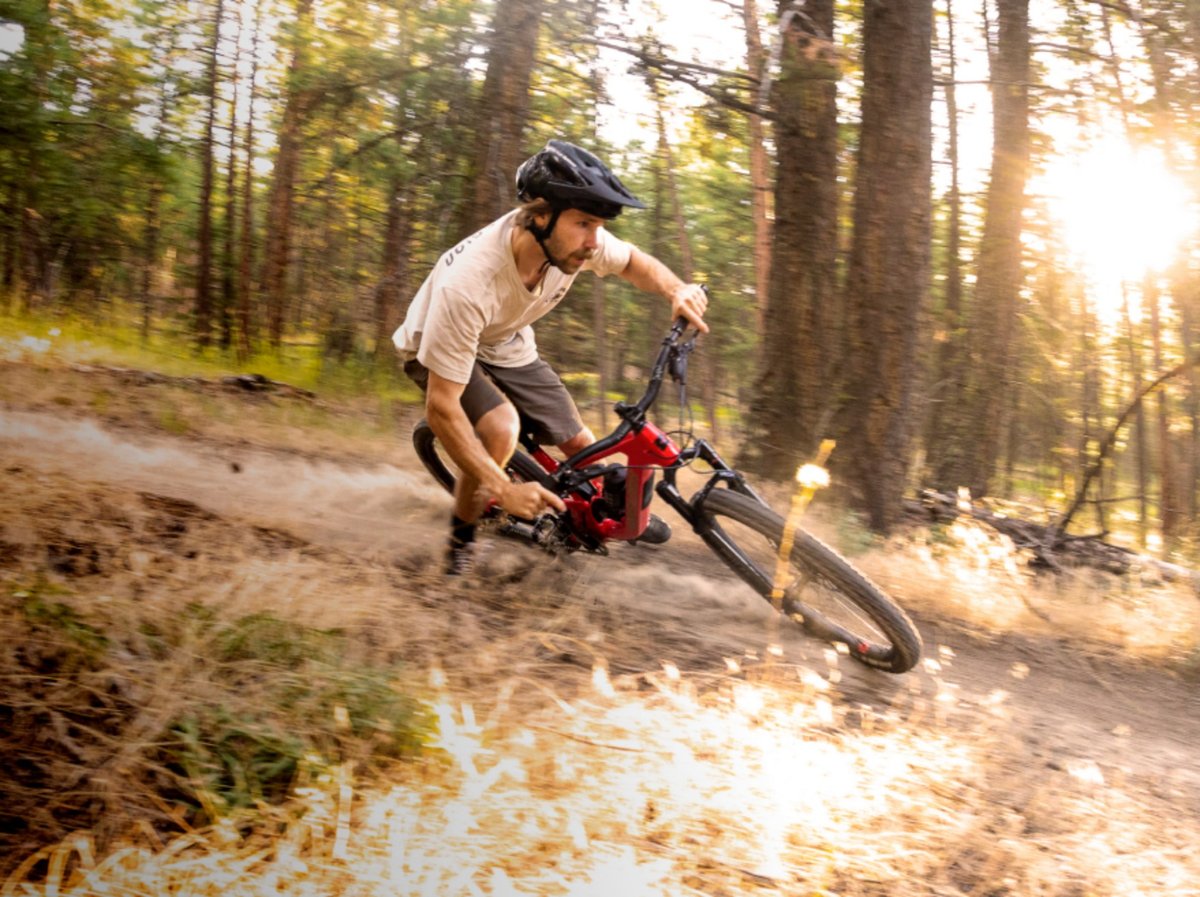 Bike Sale Fall Refresh