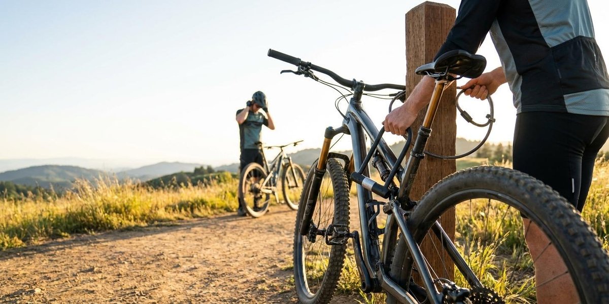 Bike Security FAQs: Quick Answers