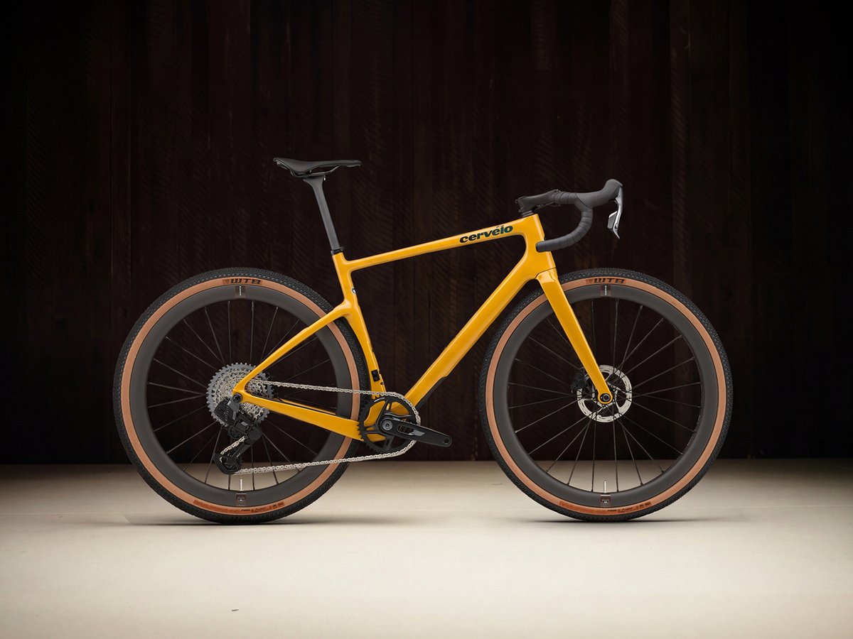 Cervélo Áspero