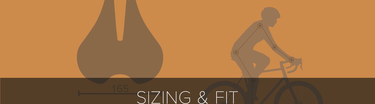 Saddle Sizing & Fit hero image