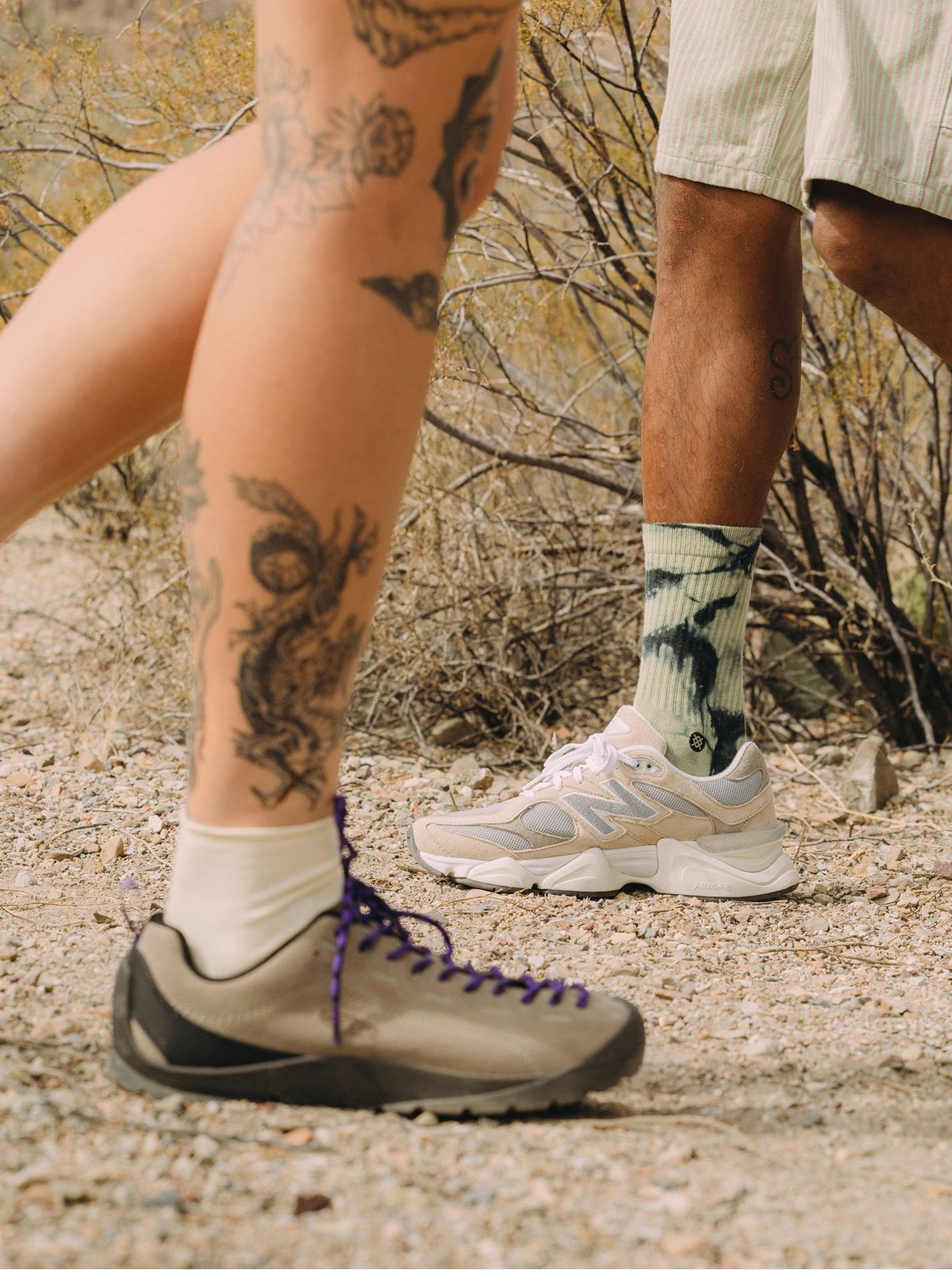 Footwear