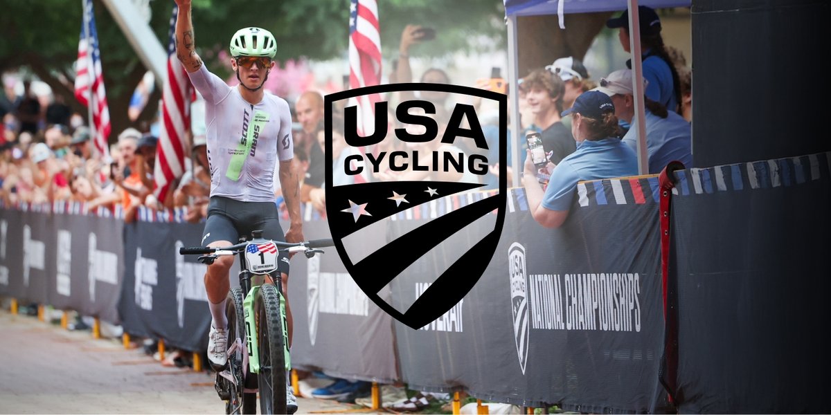 USA Cycling