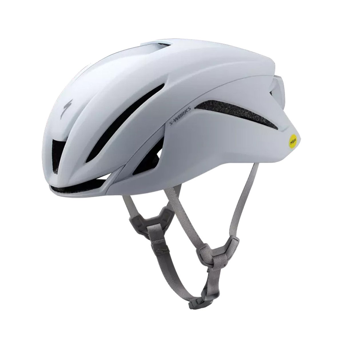 Side view of the Evade 4.
