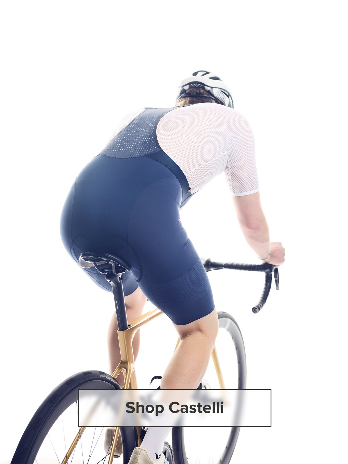Castelli Bibs