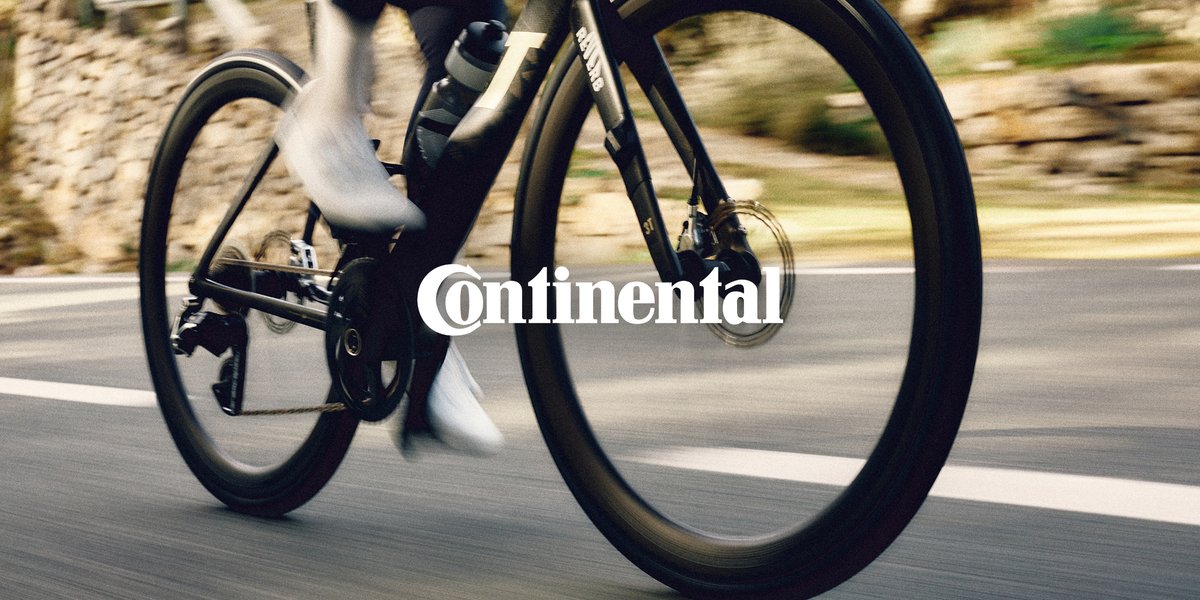 Continental Road Tires