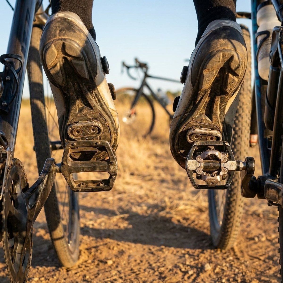 Cleat-to-Pedal Cross-Compatibility Guide