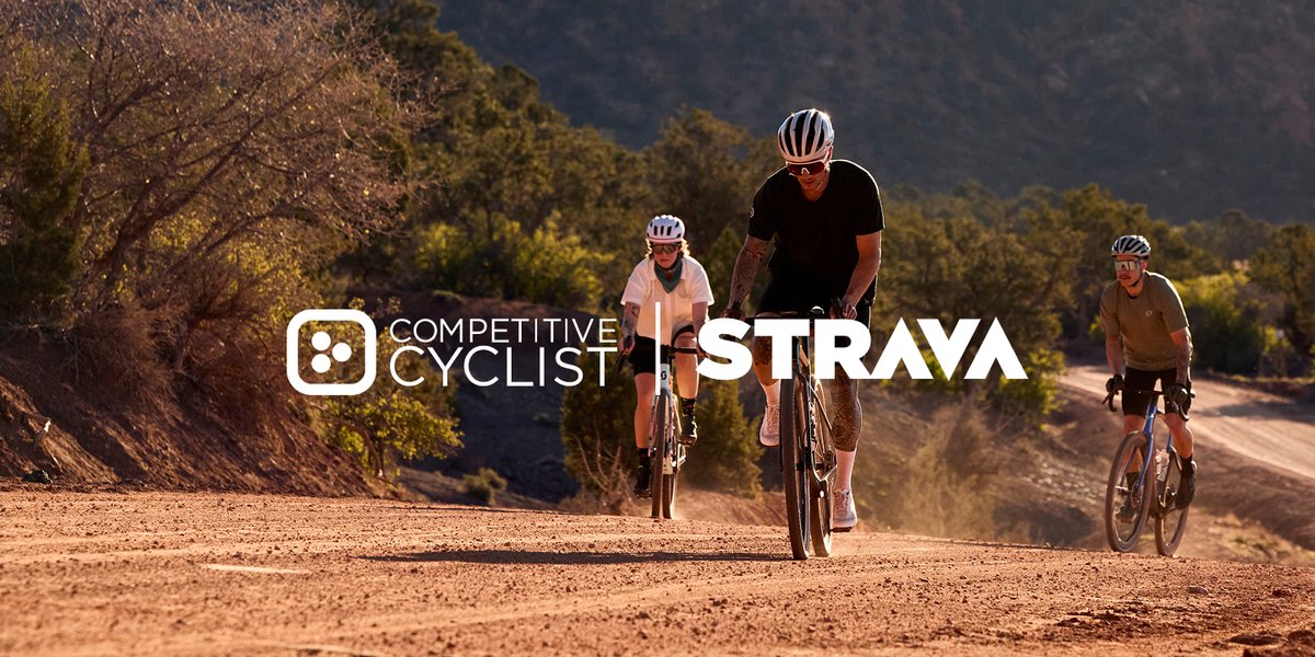 Strava Challenge