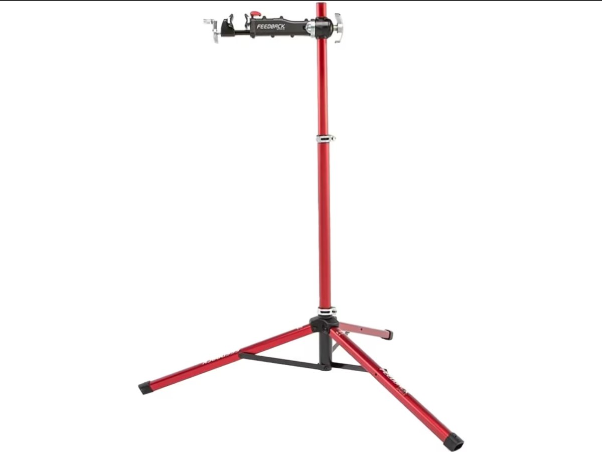 Pro Mechanic Bicycle Repair Stand