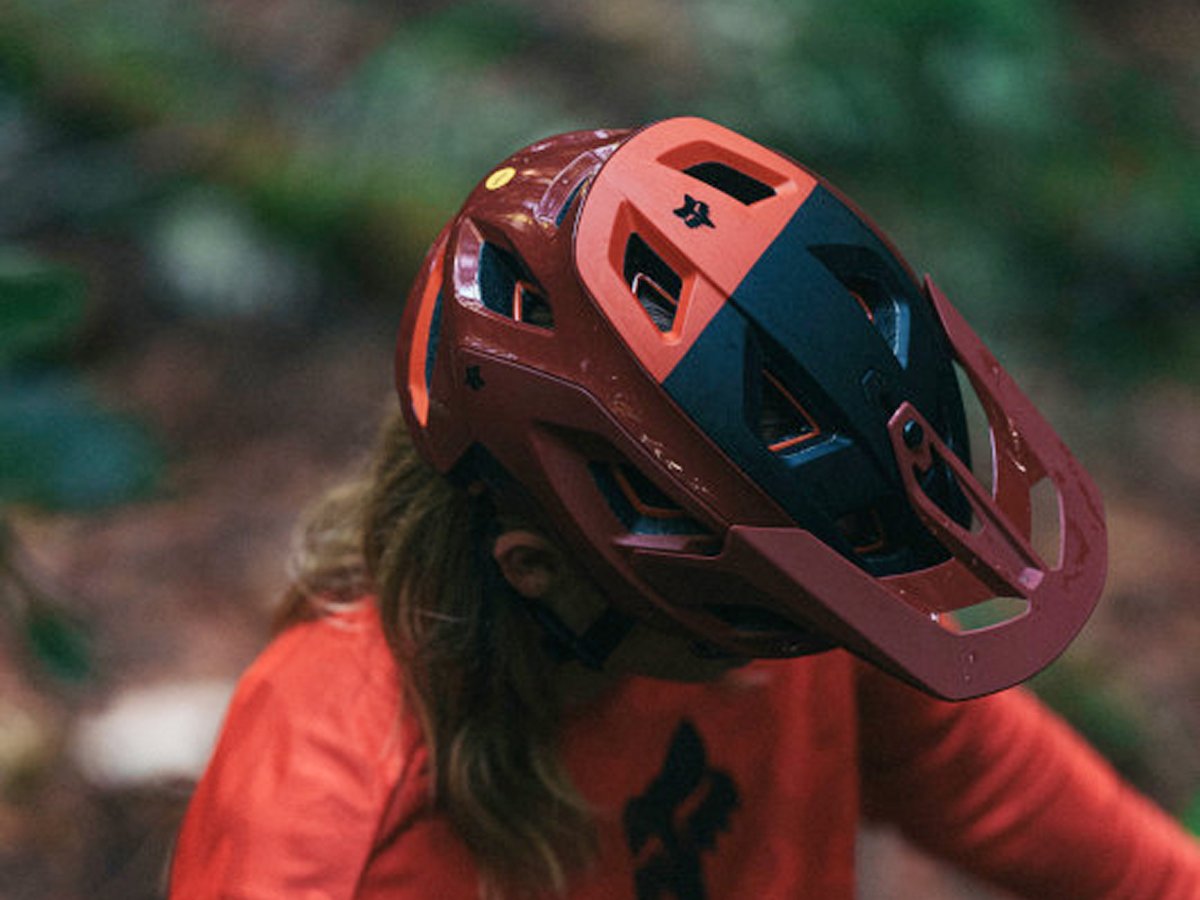 Helmets