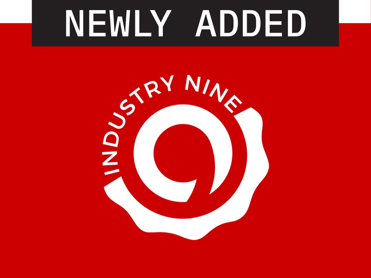 Industry Nine