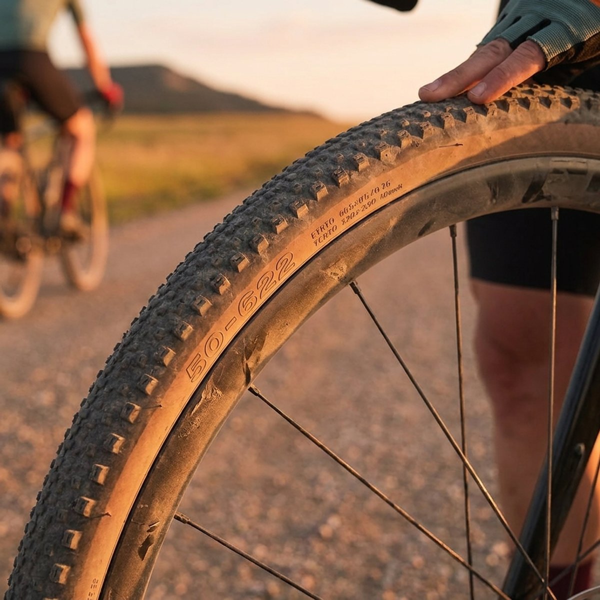 ETRTO Tire & Rim Compatibility Guide
