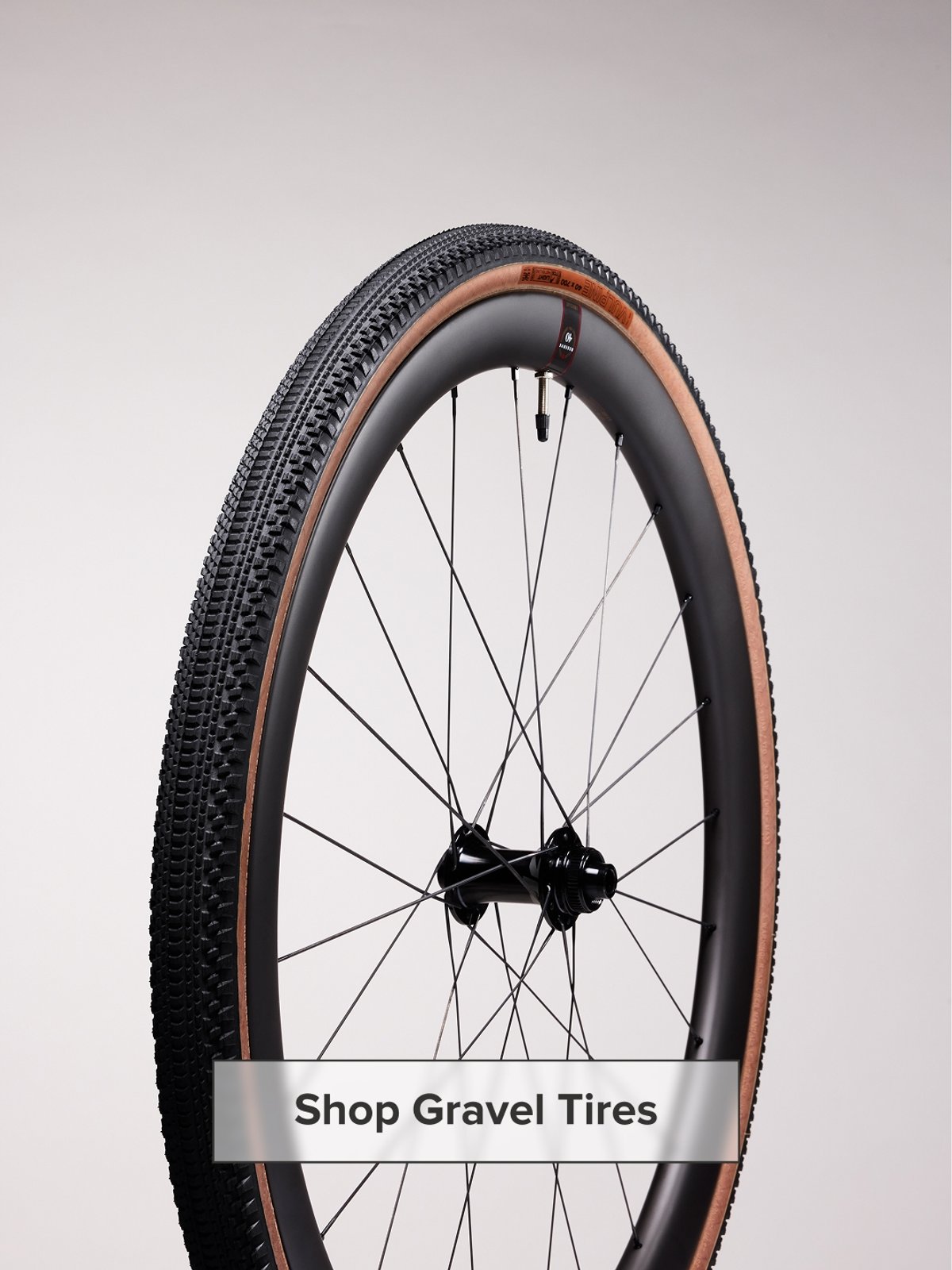 Gravel Tires