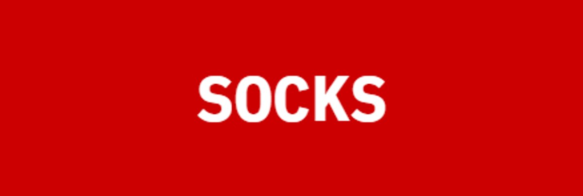 Socks