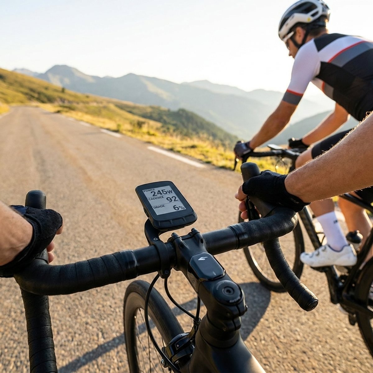 Power Meter Buying Guide