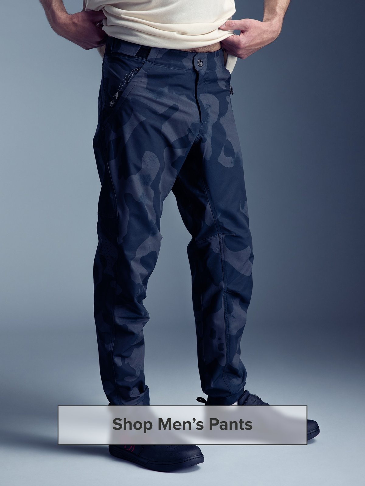 Men’s Pants