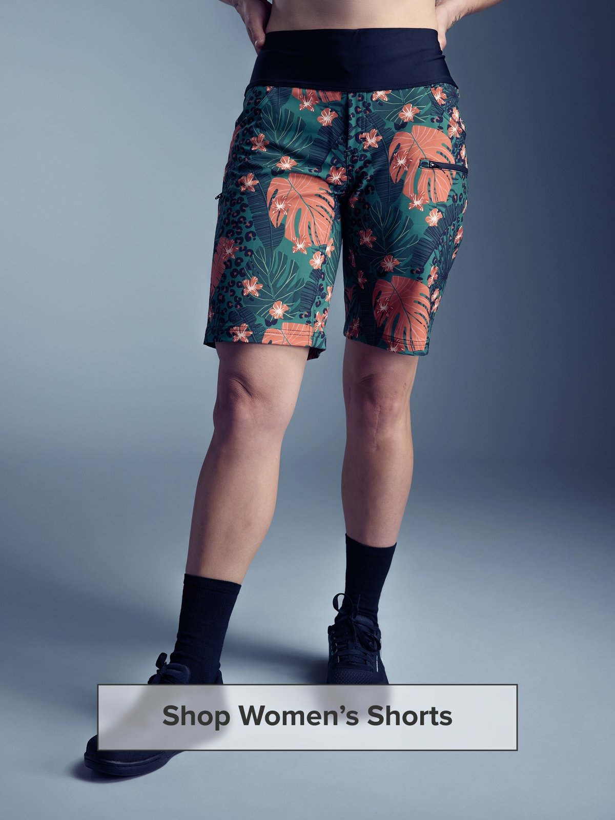 Women’s Shorts