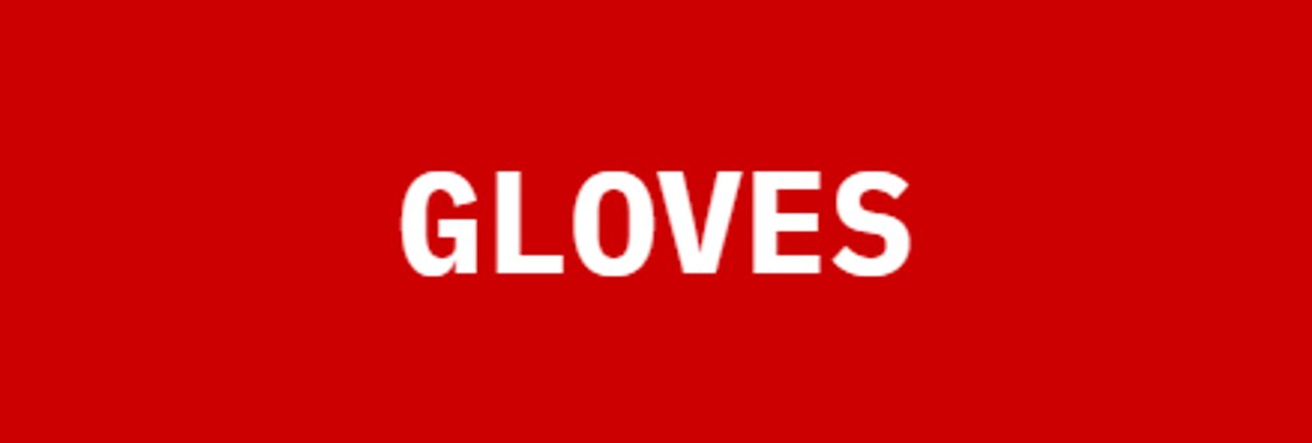 Gloves