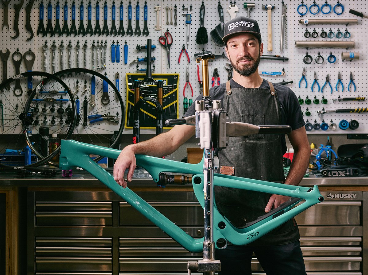 Reach out for custom bike builds, finding a ride & more at (801) 204-4681