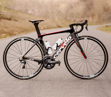 cervelo s3 review